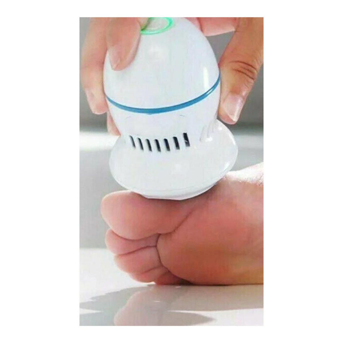 Exfoliador de pies Suavizador Profesional