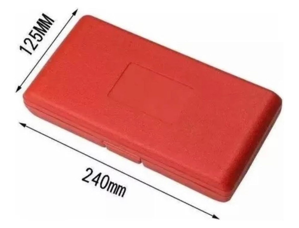 Kit Set Juego De Dados Cuadrante 46 pcs